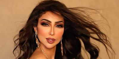 دنيا بطمة تستعين بلقب محمد رمضان