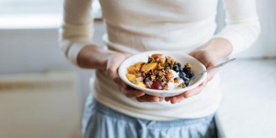 اخسري وزنك خلال دورتك الشهرية.. ريجيم خاص