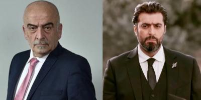 رمضان 2024: إلى جانب الموسم الثاني من العربجي.. سلوم حداد وباسم ياخور في الحريقة