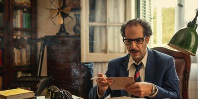 نتفلكس تعلن عن الإعلان التشويقي لـ 