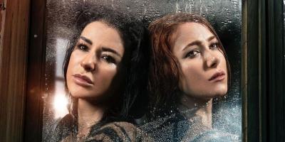 ماغي بو غصن تكشف عن طفولة