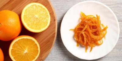 هل قشور البرتقال إضافة صحية لنظامك الغذائي وهل يجب عليك تناولها؟