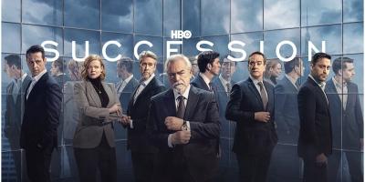 مسلسل Succession الأكثر ترشيحًا في جوائز الإيمي بدورته القادمة 75