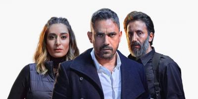 مسلسلات رمضان 2022: تفاصيل مسلسل 