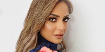 ريم البارودي تعلن خطوبتها.. وتبقي هوية العريس سرية