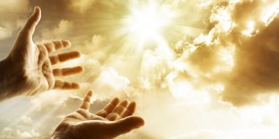 دعاء اليوم الرابع من رمضان