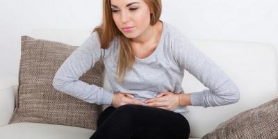 7 من علامات وأعراض مرض الاضطرابات الهضمية..تعرفي عليها