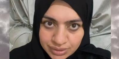 أميرة الناصر تغير اسم ابنتها.. الحرب مازالت مستمرة!