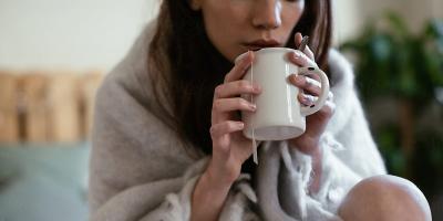 9 أعشاب طبيعية لتحسين صحة الرئتين وتطهيرها من السموم