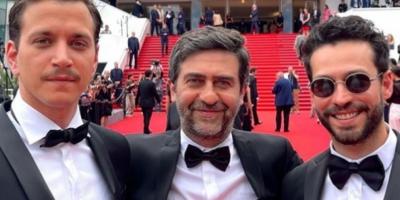 الأيام الجافة.. أول فيلم تركي يتحدث عن المثلية يشارك في مهرجان كان السينمائي