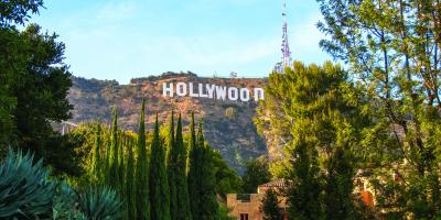 ثنائيات في هوليوود يجب أن تتحول قصة حبهم لأفلام.. تعرفي عليهم