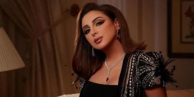 تعرفي على تفاصيل الحالة الصحية للفنانة أنغام بعد انتشار صورتها من المستشفى