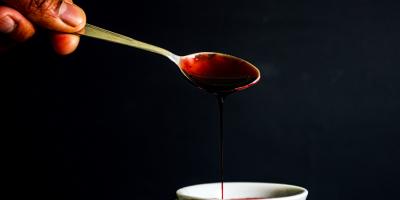 فوائد دبس الرمان للسعال وطريقة تحضيره