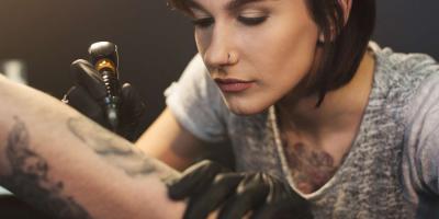 من الجبال للورود.. برجك يخبرك بالتاتو المناسب لشخصيتك