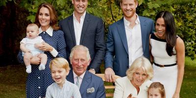 الأمير ويليام