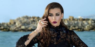 نادين الراسي تنضم إلى بطولة مسلسل