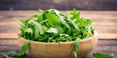  فوائد الجرجير وقيمته الغذائية