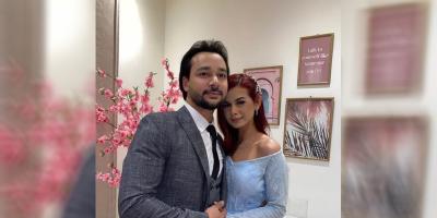 منة عرفة تنفصل عن خطيبها بعد طرحهما أغنية 