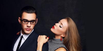 استعدي لعيد الحب بأجمل مكياج.. إليكِ أفكار متنوعة ومميزة!