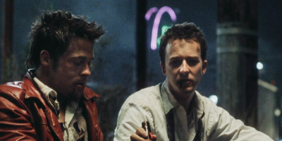 أفلام عالمية تناولت اضطرابات نفسية مختلفة .. Fight club أبرزها