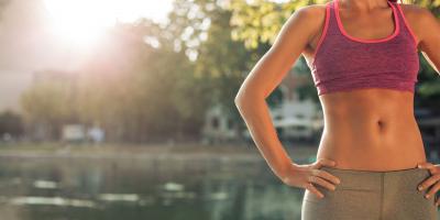 6 طرق بسيطة ومثبتة علميًا للتخلص من دهون البطن