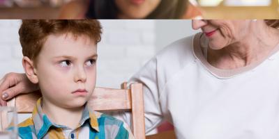 3 أنظمة غذائية تؤثر سلبًا على طفلك المصاب بالتوحد.. احذريها!