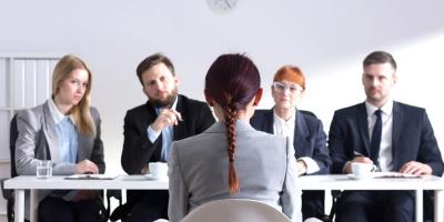 أسئلة لا يجب طرحها أبدًا خلال مقابلات العمل