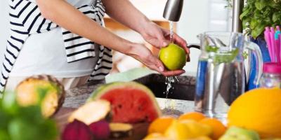 أطعمة أساسية للسيدات ينبغي تناولها يومياً