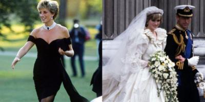 مصفف شعر الأميرة ديانا السابق: لم تكن راضية  عن تسريحة حفل زفافها