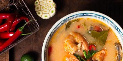 5 أسباب توضّح لماذا يفضّل البعض الأطعمة الحارّة