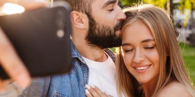 5 صفات يعشقها الرجل في المرأة... رقم 