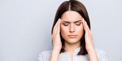 6 أعراض ستؤكد لك أنك تعانين من الصداع النصفي