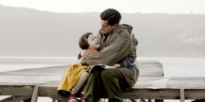  Ayla فيلم تركي يتناول الحرب بشكل إنساني.. سيستنزف مشاعرك