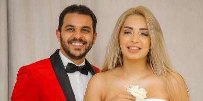 محمد رشاد يفجر مفاجأة: أنا ومي حلمي تطلقنا 3 مرات.. ومينفعش نكمل!