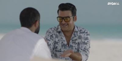 من شارع الهرم الى الحلقة 12: لبنى تشك بميول زوجها الجنسية