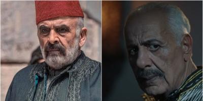 أيمن زيدان وسلوم حداد يجتمعان في