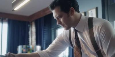 مسلسل الخياط للنجم شاتاي اولسوي - الإعلان الترويجي وموعد العرض