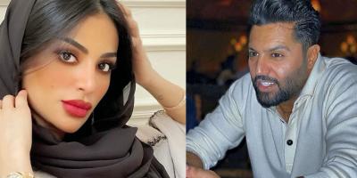 يعقوب بوشهري يهدي فاطمة الأنصاري هدية باهظة.. تعرفي على قيمتها!