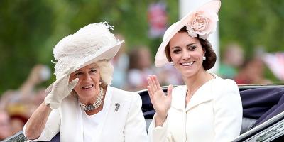 لهذا السبب ترتدي النساء في العائلة المالكة القبعات دائمًا!