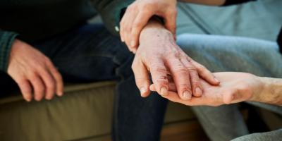 ما هو خلل التعرق وكيفية علاج؟