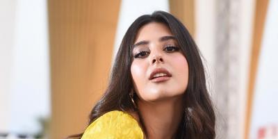 مايان السيد ترد على منتقدين اطلالتها وتتعرض لوعكة صحية