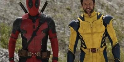 هيو جاكمان مفاجأة فيلم Deadpool 3 