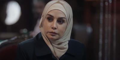 مسلسل النار بالنار يثير حالة من الغضب بسبب مشهد الحجاب.. فيديو