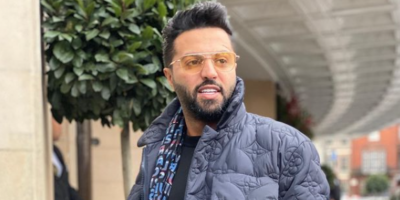 يعقوب بوشهري بمراشقة كلامية مع زوج شقيقة فاطمة الأنصاري