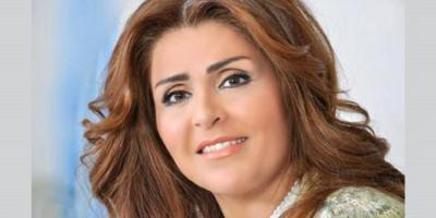 هناء نصور تحتفل بزواج ابنتها.. والجمهور يستذكر