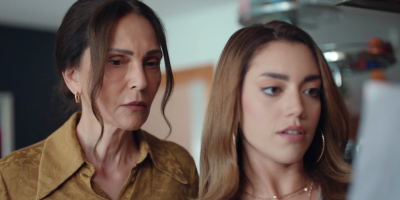 مسلسل كريستال الحلقة 73: هل تنتهي شخصية فاي بسبب رحاب؟ فيديو يكشف القادم