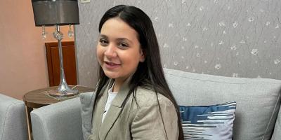 جنى مقداد نجمة طيور الجنة تتعرض للتنمر