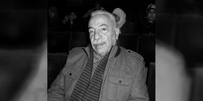 وفاة محمد الشماط نجم باب الحارة.. ومراسم الدفن في أمريكا