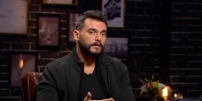 سامر إسماعيل نجم النسخة العربية من المسلسل التركي في الداخل