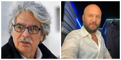 مسلسل ترتيب خاص يجمع مكسيم خليل وعباس النوري.. تفاصيل العمل